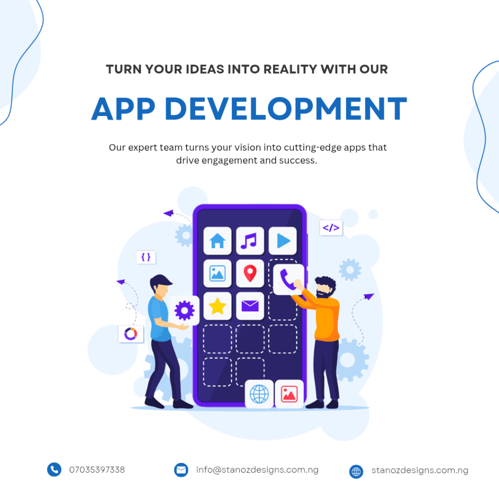 App development