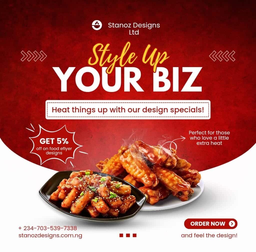 Stanoz Designs Ltd