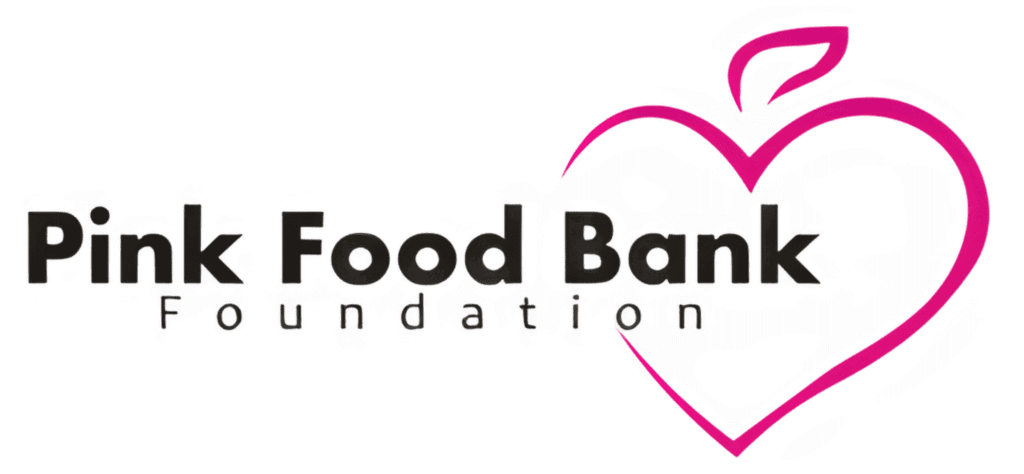 Founder, PinkFoodBank